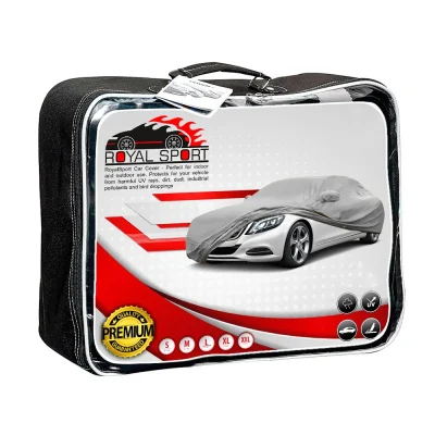 چادر خودرو رویال اسپرت مدل ULTRA UV مناسب برای پژو 405