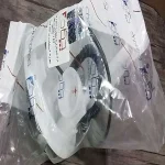 درب پمپ بنزین چکاد کد 880723 مناسب برای 405 - تصویر 3