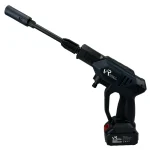 کارواش شارژی ویوارکس مدل VR2450V-PW - تصویر 9