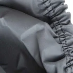 چادر خودرو لوکس کار مدل waterproof مناسب برای کوئیک - تصویر 4