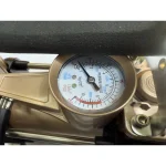 کمپرسور باد فندکی تاپکس مدل دوپمپ کدSMT-TOPEX-2PUMP-AIR COMPERSOR - تصویر 5