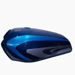 باک موتورسیکلت تیزرو کد MF2000287 به همراه قاب بغل - تصویر 6