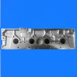 سر سیلندر خودرو عظام مدل 002322 مناسب برای پژو 206 تیپ 2 و پژو 207 TU3 - تصویر 8