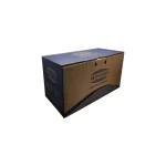 چراغ خطر عقب پژوهش صنعت مدرن مدل فابریک مناسب برای دنا پلاس  بسته 2 عددی - تصویر 3