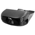 قاب بالا و پایین فرمان خودرو چیکال مدل V-213-BLK مناسب برای پژو 405 و پژو پارس - تصویر 4