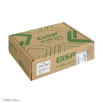 کاسه چرخ عقب جی ای اس پی کد 529705 مناسب برای ساینا و کوییک - تصویر 8