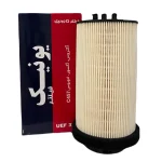 فیلتر گازوئیل کامیون یونیک مدل UEF 3330 مناسب برای کامیون بنز آکتروس - تصویر 3