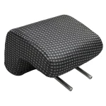 پشت سری صندلی عقب خودرو مدل SP-65 مناسب برای پژو 207 بسته 3 عددی - تصویر 3