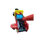 جک سوسماری گلف مدل H-DR-OK ظرفیت 2 تن - تصویر 7