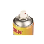 اسپری تمیز کننده و براق کننده لاستیک خودرو گتسان مدل G-7130 حجم 500 میلی لیتر - تصویر 2