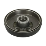 کاسه چرخ عقب جی ای اس پی کد 529705 مناسب برای ساینا و کوییک