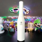 جارو شارژی دستی توبیز مدل VC03 کد 1726 - تصویر 11