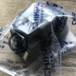 کلید شیشه بالابر و تنظیم آینه خودرو چیکال مدل K-636 مناسب برای پژو 206 - تصویر 6