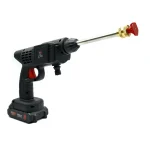 کارواش و سمپاش شارژی 6.5 بار 118 وات باس مدل BS2204 مجموعه 10 عددی - تصویر 7