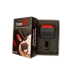 رابط کمربند ایمنی خودرو مدل TYPF-R بسته دو عددی - تصویر 2