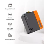 کمپرسور  هوا سوِنتی مِی مدل Midrive - تصویر 10