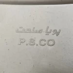 قالپاق چرخ پویا صنعت مدل 13 TARA سایز 13 اینچ مناسب برای پراید مجموعه 4 عددی - تصویر 7