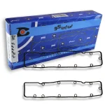 واشر در سوپاپ بی پی کو کد75140000 مناسب برای زانتیا بسته2عددی - تصویر 2