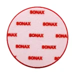 اسفنج پوليش سوناکس مدل 493100 - تصویر 2