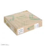 دیسک ترمز چرخ جلو جی آی اس پی کد 229715 مناسب برای پژو 206 تیپ 3 بسته دو عددی - تصویر 6