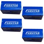 سوزن انژکتور فراتک مدل FTP323 مناسب برای پژو 405 بسته 4 عددی - تصویر 2