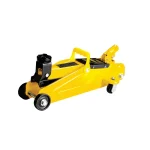 جک خودرو کنزاکس مدل KFJ-202 ظرفیت 2 تن - تصویر 2