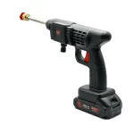 کارواش و سمپاش شارژی 6.5 بار 118 وات باس مدل BS2204 مجموعه 10 عددی - تصویر 8