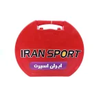 زنجیر چرخ ایران اسپرت مدل قفل دار مناسب برای کوئیکR بسته دو عددی - تصویر 7