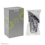آینه جانبی تاشو دستی چپ و راست جی ای اس پی کد 508907508908 مناسب برای پراید X100 مجموعه 2 عددی - تصویر 10