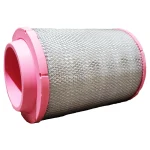 فیلتر هوا خودرو فطرس مدل FFO 1254 مناسب برای کامیونت الوند - تصویر 2