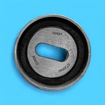 کیت تسمه تایم اپتی بلت مدل 107.RTA مناسب برای تیبا و کوییک و اطلس - تصویر 4