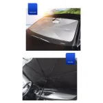 آفتابگیر خودرو مدل چتری - تصویر 7