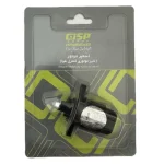 استپر موتور جی ای اس پی کد 506501 مناسب برای پژو 206 تیپ 5 - تصویر 2