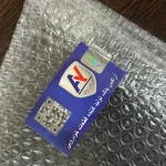 قاب ایربگ راست خودرو آراکس یدک مدل AY-1336 مناسب برای تیبا - تصویر 3