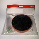 صفحه نگهدارنده پولیش فلکس کد 442.445 مدل BP-M D125  سایز 125 میلی متر - تصویر 4