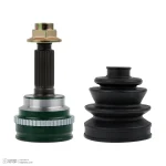 سر پلوس 20 خار ABS جی ای اس پی کد 507803 مناسب برای پراید 131 و 132 - تصویر 2