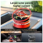 خوشبو کننده خورشیدی خودرو مدل Solar Energy Perfume - تصویر 5