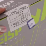 پمپ ترمز ABS جی ای اس پی کد 475002 مناسب برای پژو 405 XU7  و پارس XU7 - تصویر 8