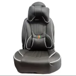 ست کامل روکش صندلی خودرو مدل 369 مناسب برای سمند - تصویر 3