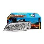 چراغ جلو راست مادپارت مدل ENCO-330803020009مناسب برای پژو پارس - تصویر 2