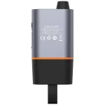 چکش اضطراری بیسوس مدل  Sharp Tool 3IN1 - تصویر 3