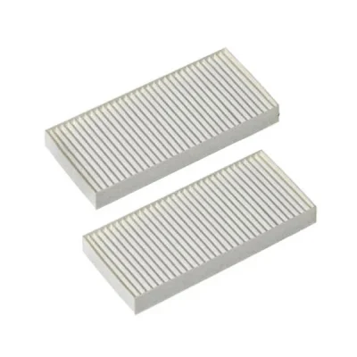 فیلتر کابین ‌بی ام دبلیو مدل X4.X3 مناسب برای بی ام دبلیو بسته ۲ عددی