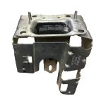 نگهدارنده فلزی با ضربگیر روی گیربکس ایساکو مدل 58 مناسب برای تارا