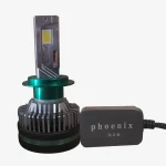 هدلایت ام زد ام مدل phoenix-h1 بسته دو عددی - تصویر 2