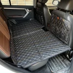 تشک سفری خودرو آردوج مدل تاشو - تصویر 10