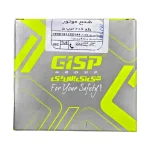 شمع خودرو جی آی اس پی مدل پایه بلند بسته ۴ عددی - تصویر 7