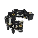 دیود دینام دیاکو مدل ایسکرا کد bbz-1651 مناسب برای پراید - تصویر 2