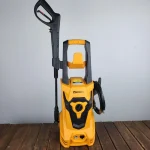 کارواش اینتیمکث کد GHR973 - تصویر 2