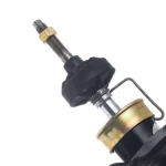 کمک فنر عقب کی دی اس مدل komak1004ran روغنی گازی مناسب برای پراید بسته 2 عددی - تصویر 5