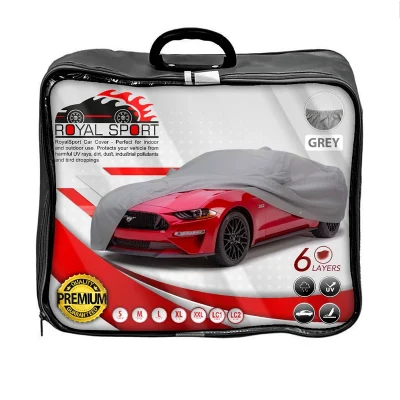 چادر خودرو رویال اسپرت مدل ULTRA PRO مناسب برای لیفان 620